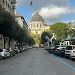 Casa Vacanze Citta Del Vaticano