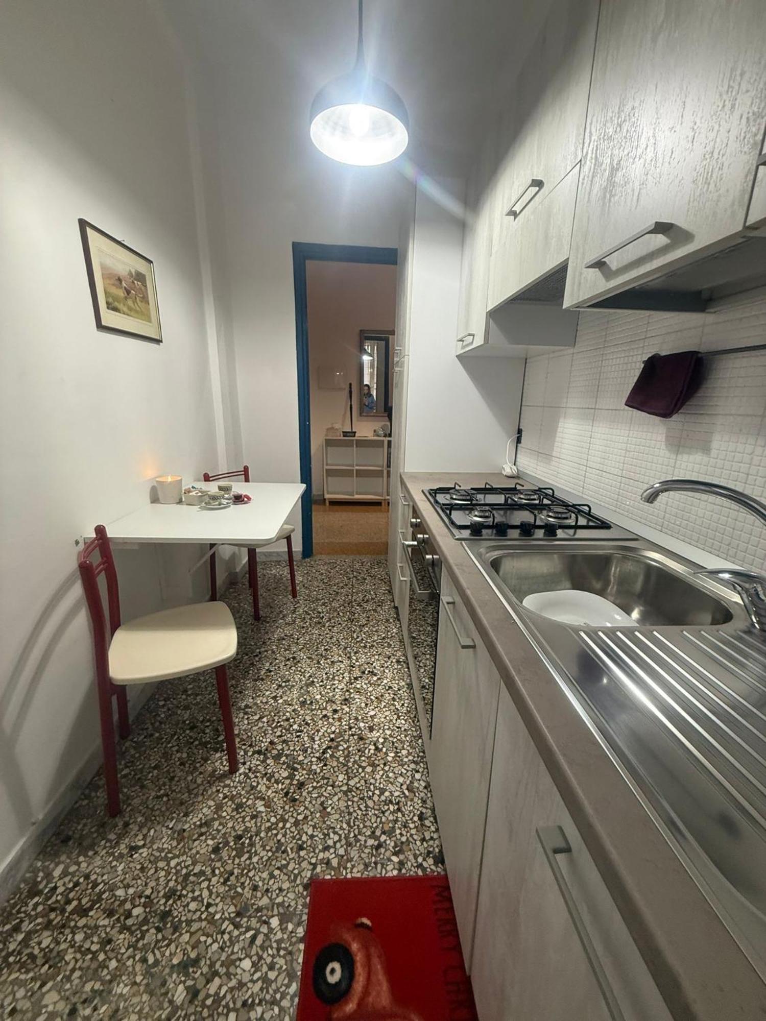 Apartment Citta Del Vaticano