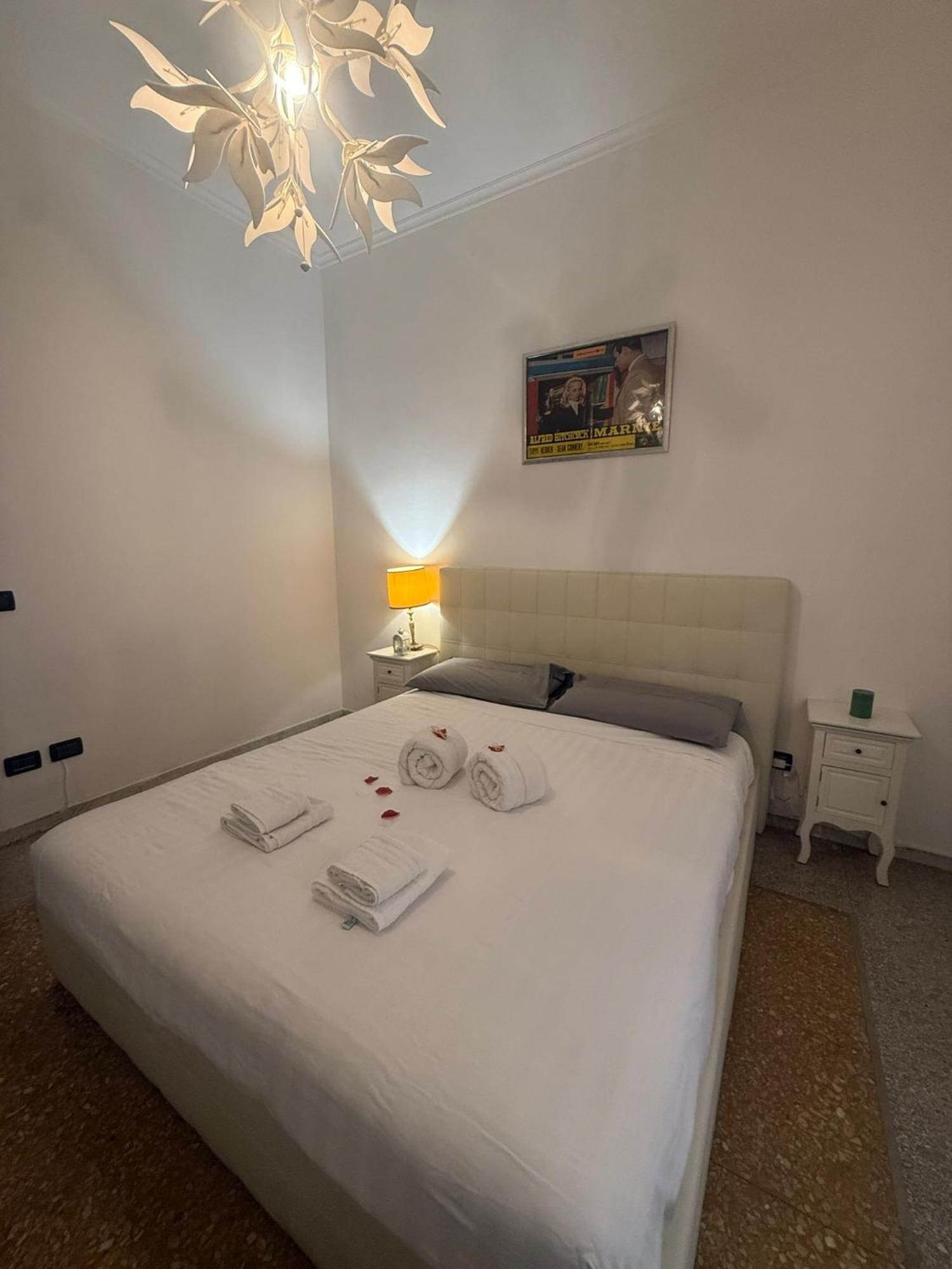 Apartment Citta Del Vaticano