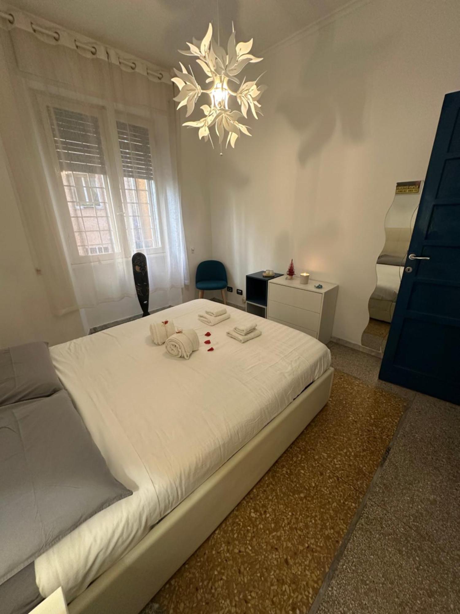 Apartment Citta Del Vaticano