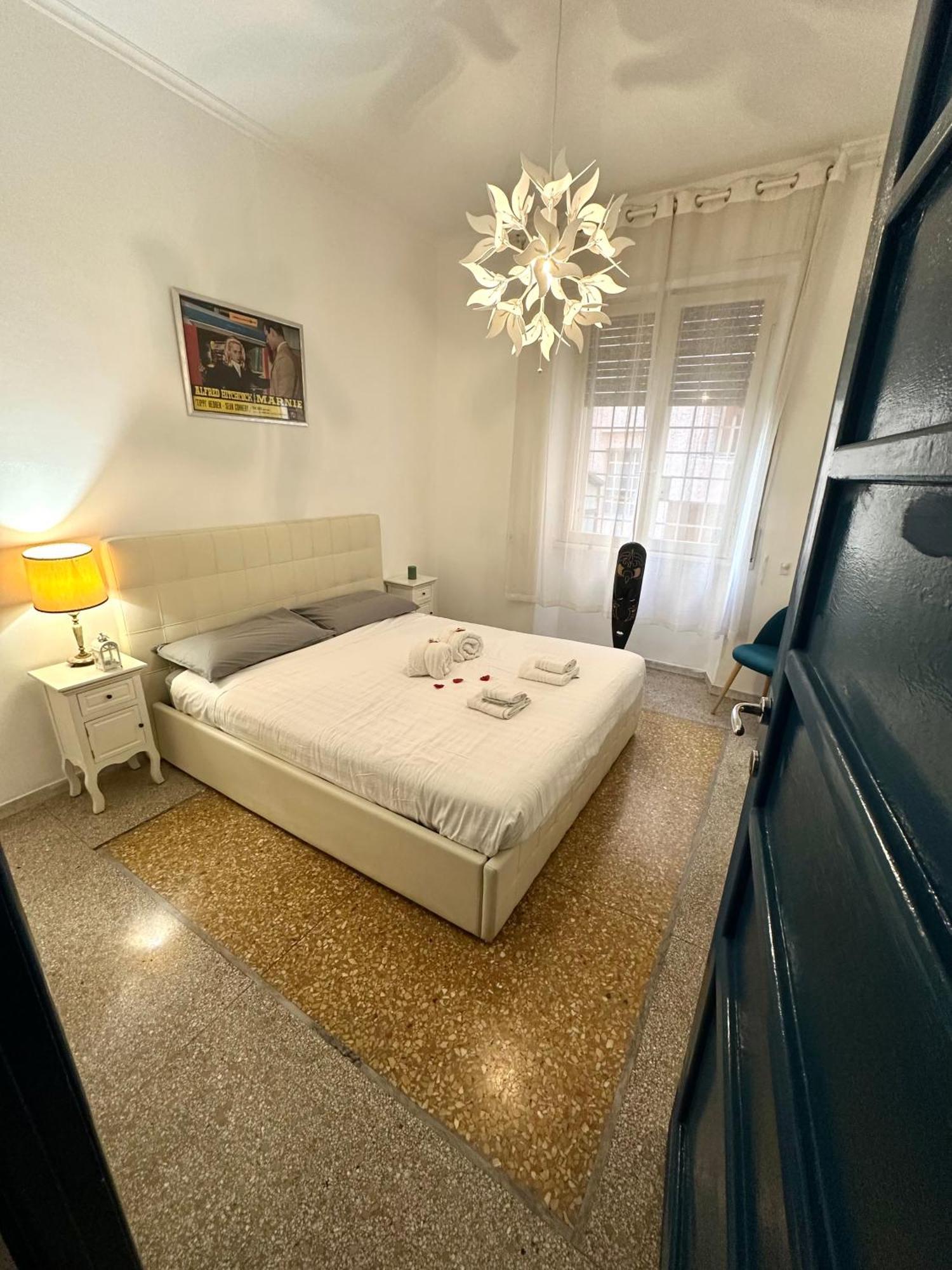 Apartment Citta Del Vaticano *
