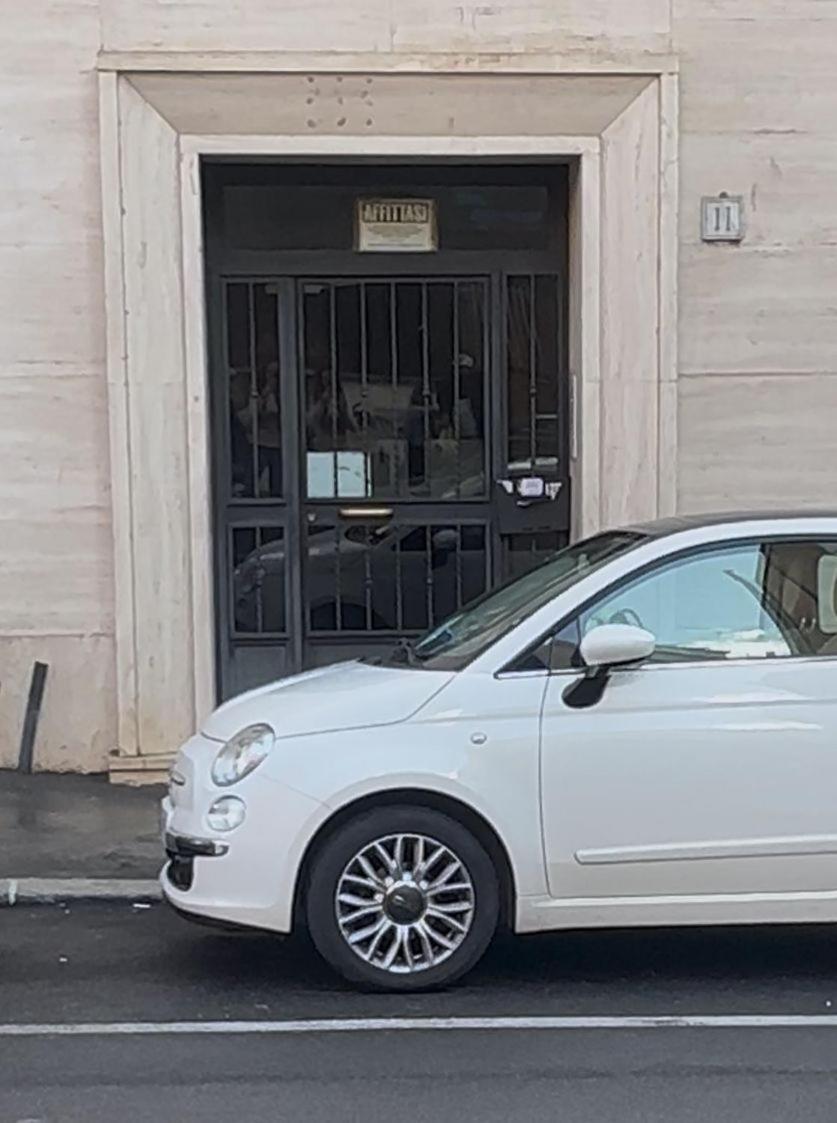 Citta Del Vaticano