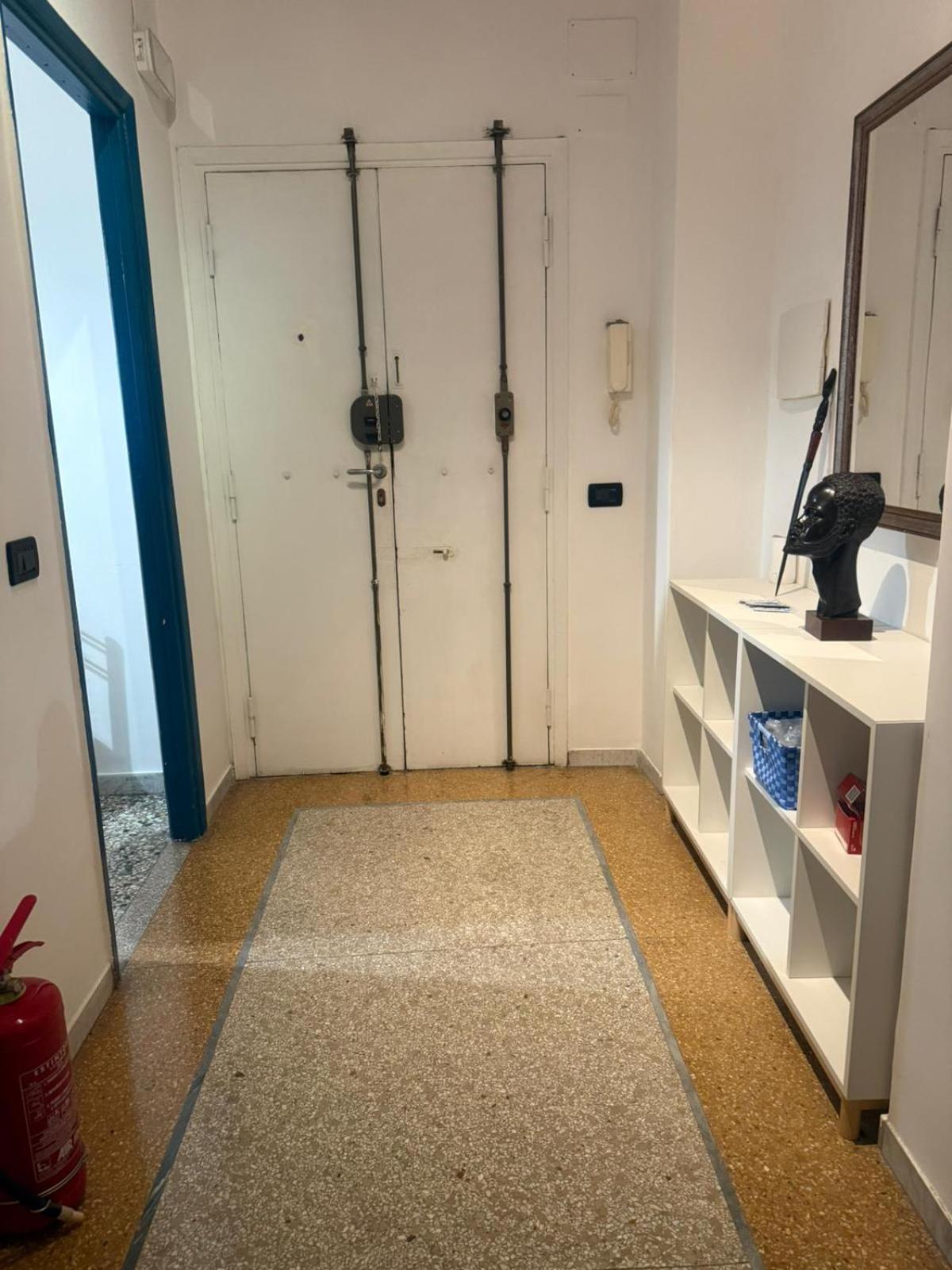 Apartment Citta Del Vaticano Rom