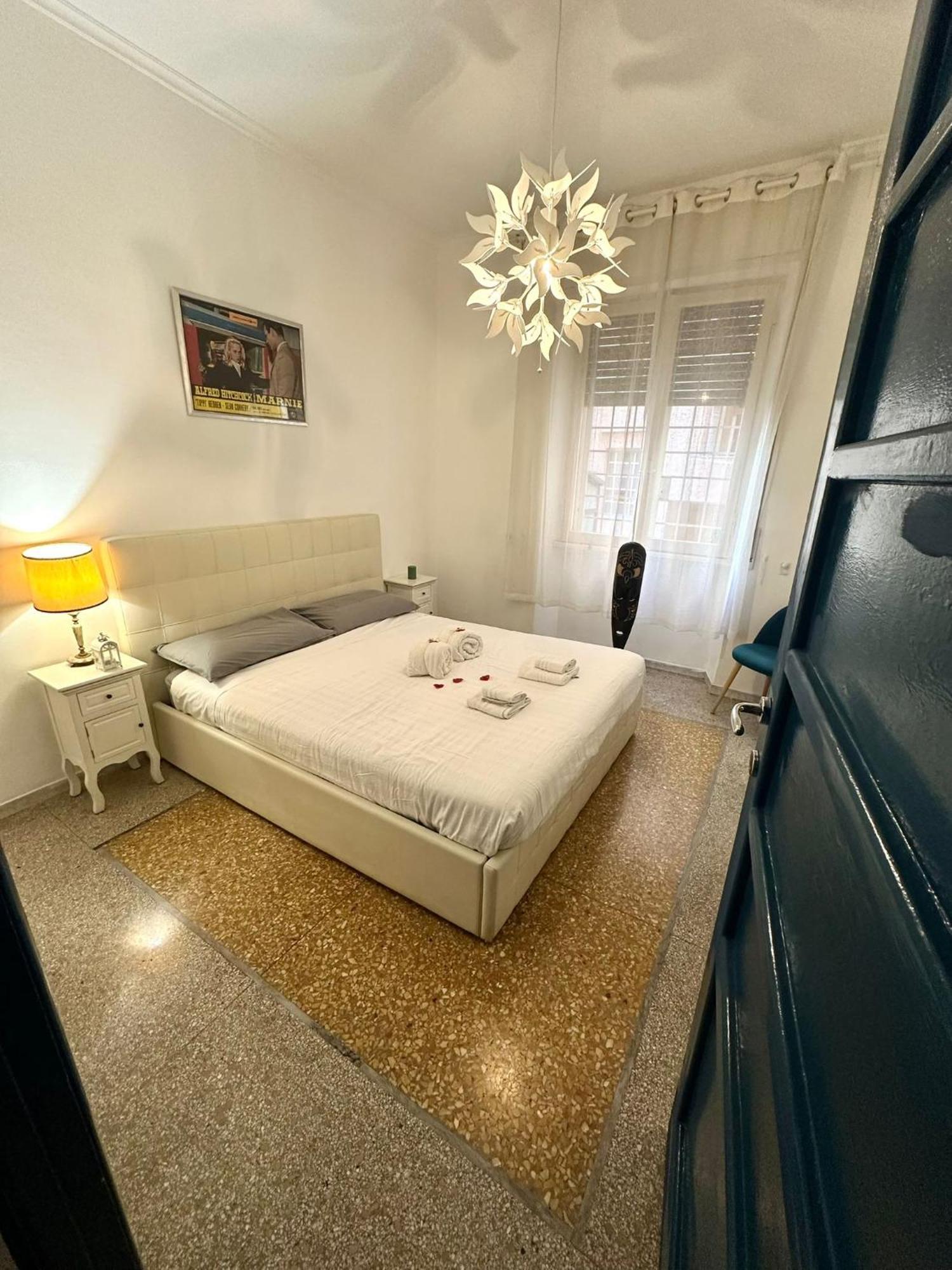 Citta Del Vaticano Apartment