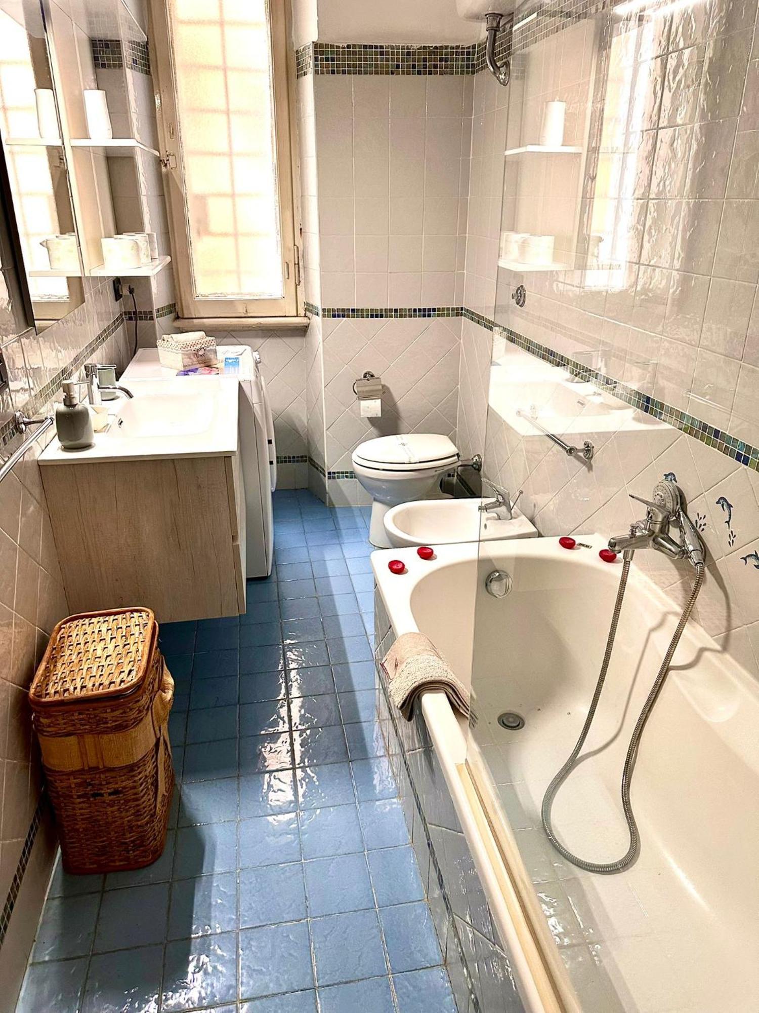 Apartment Citta Del Vaticano *