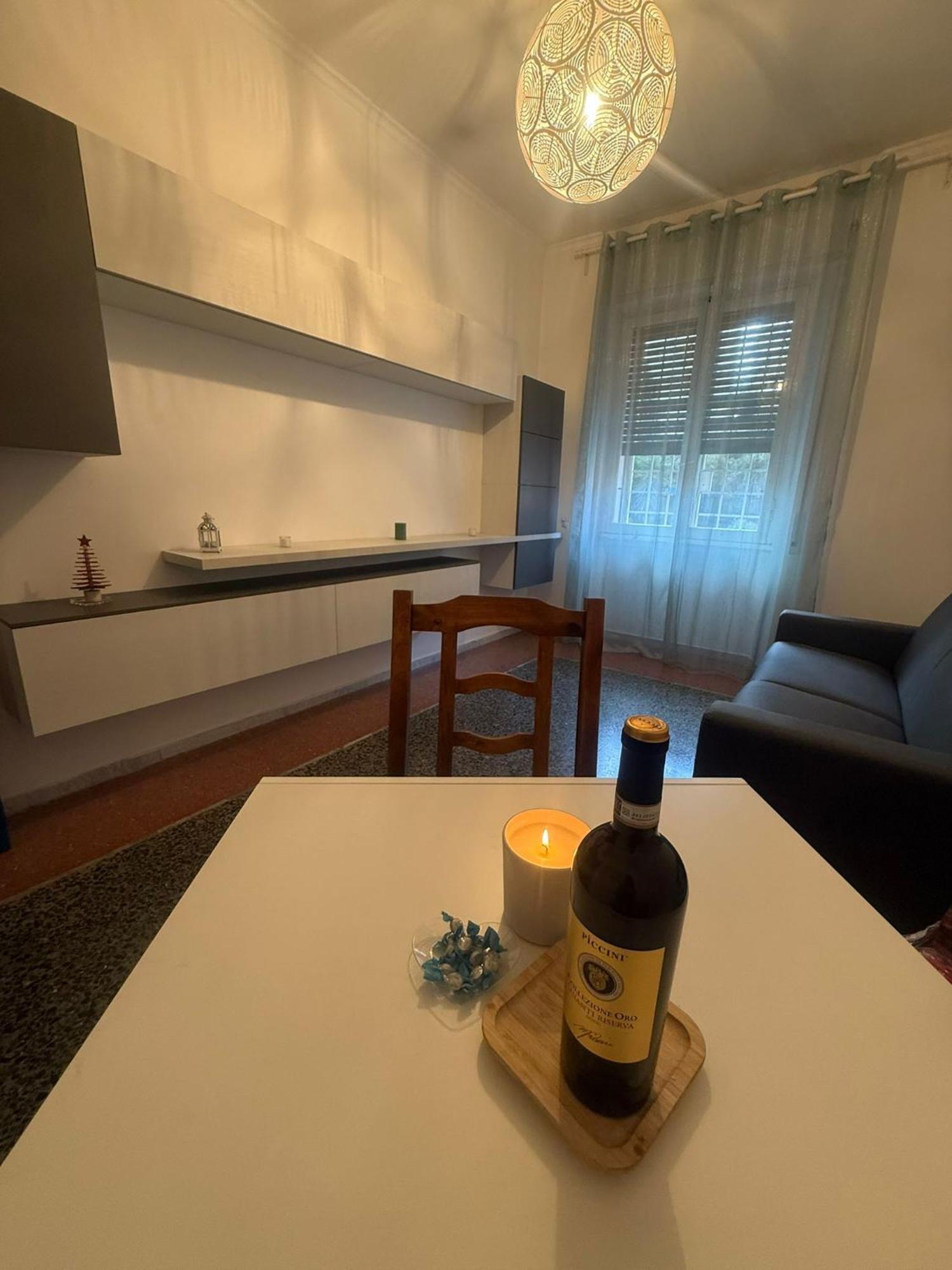 Citta Del Vaticano Apartment *